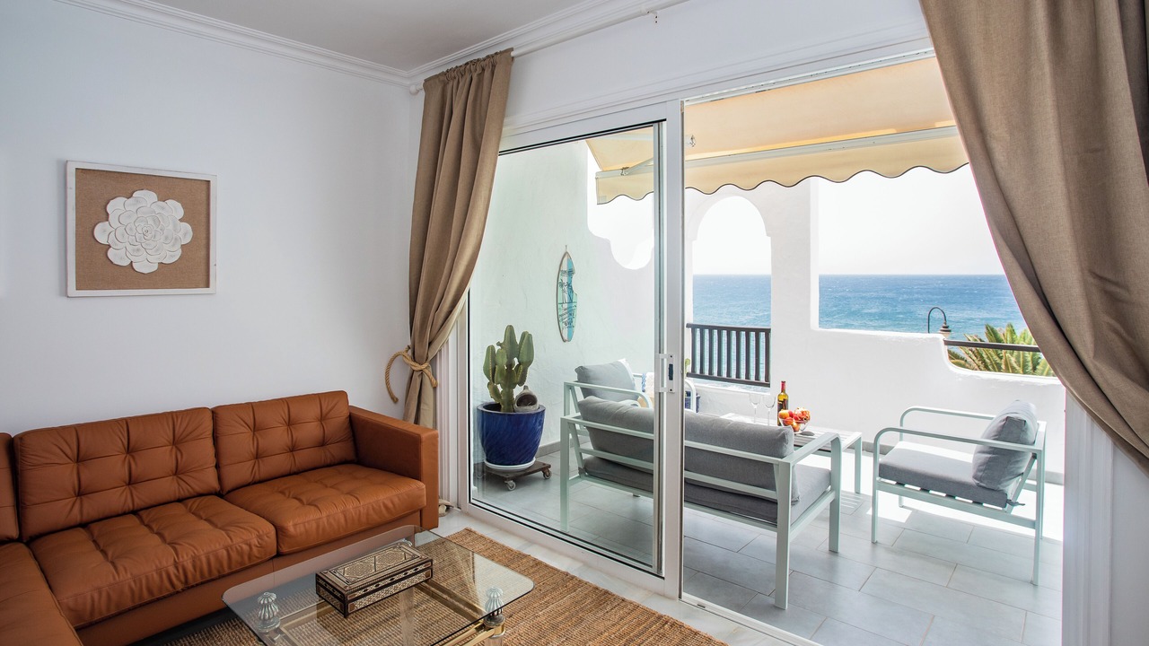 Photo of Livingroom in Costa Teguise