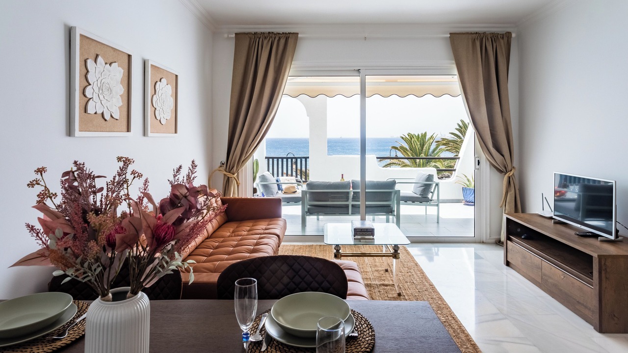Photo of Livingroom in Costa Teguise