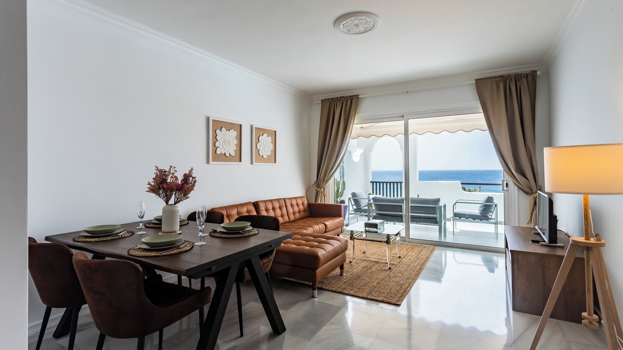 Photo of Livingroom in Costa Teguise
