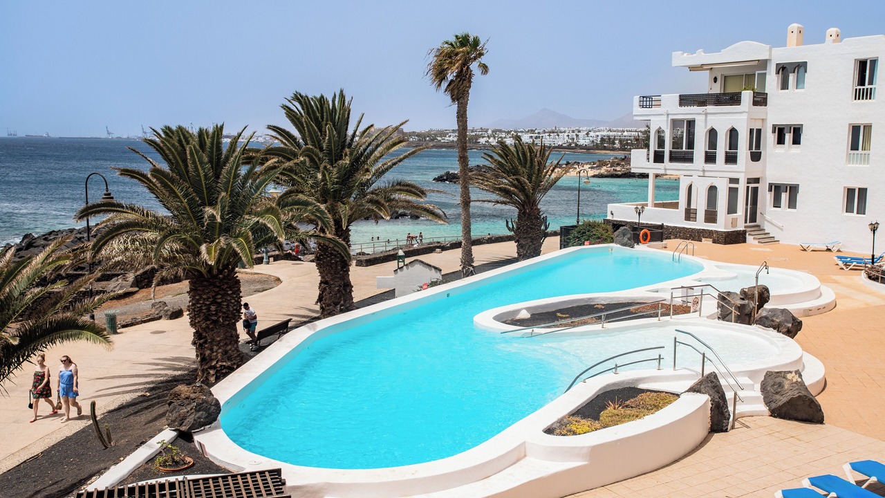 Photo of Outdoor in Costa Teguise