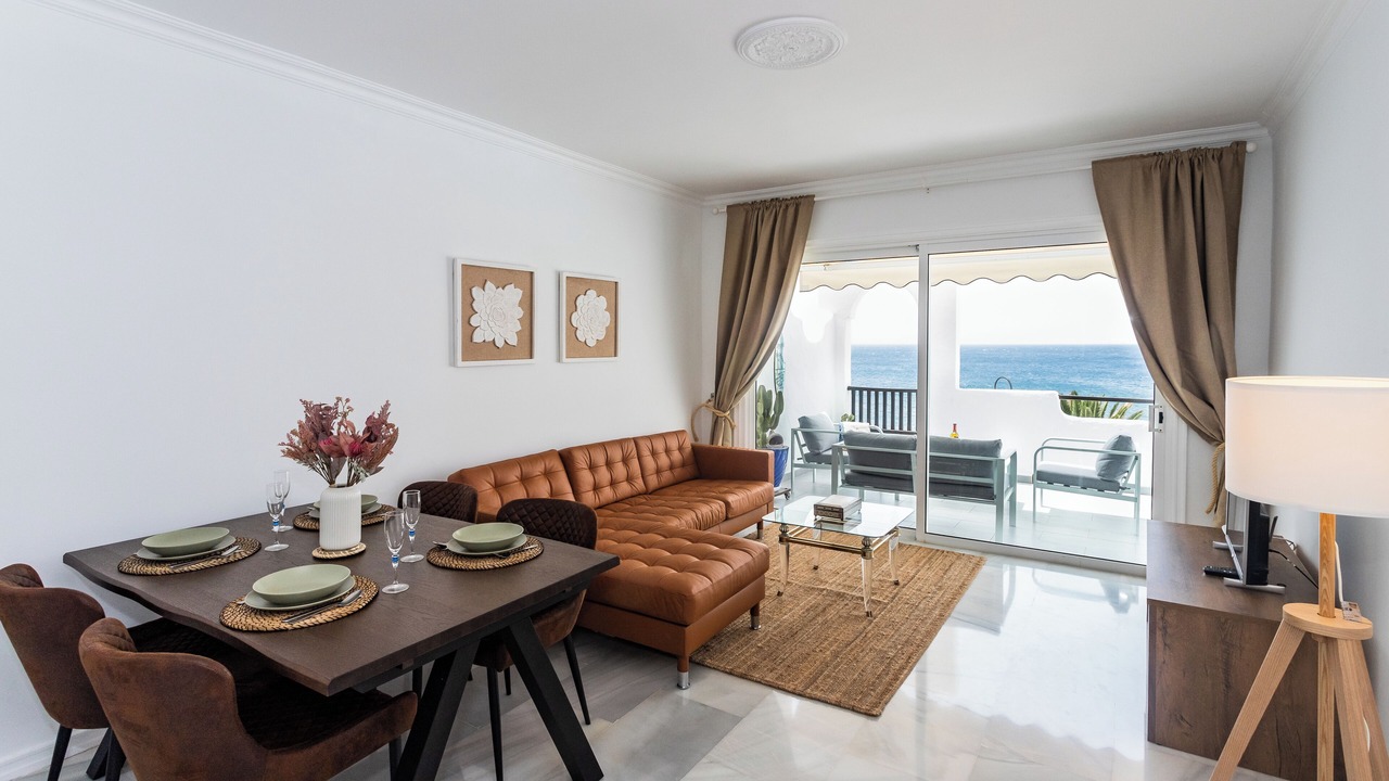 Photo of Livingroom in Costa Teguise