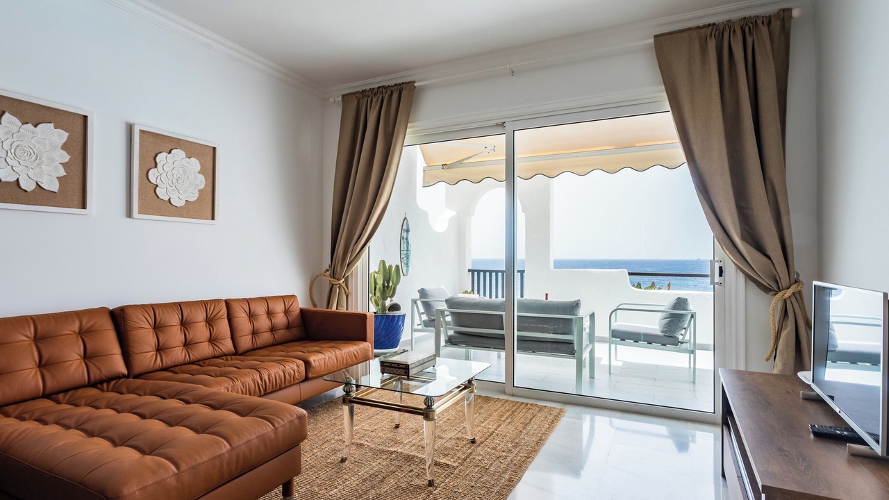 Photo of Livingroom in Costa Teguise