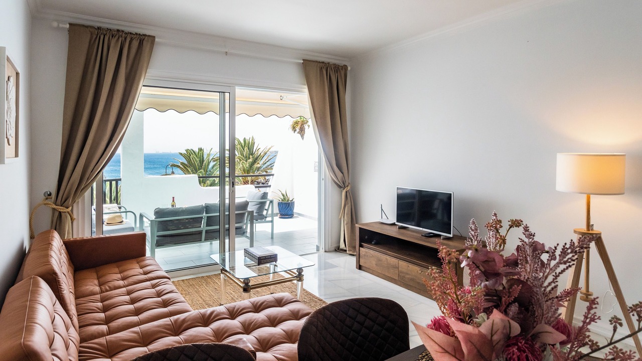 Photo of Livingroom in Costa Teguise