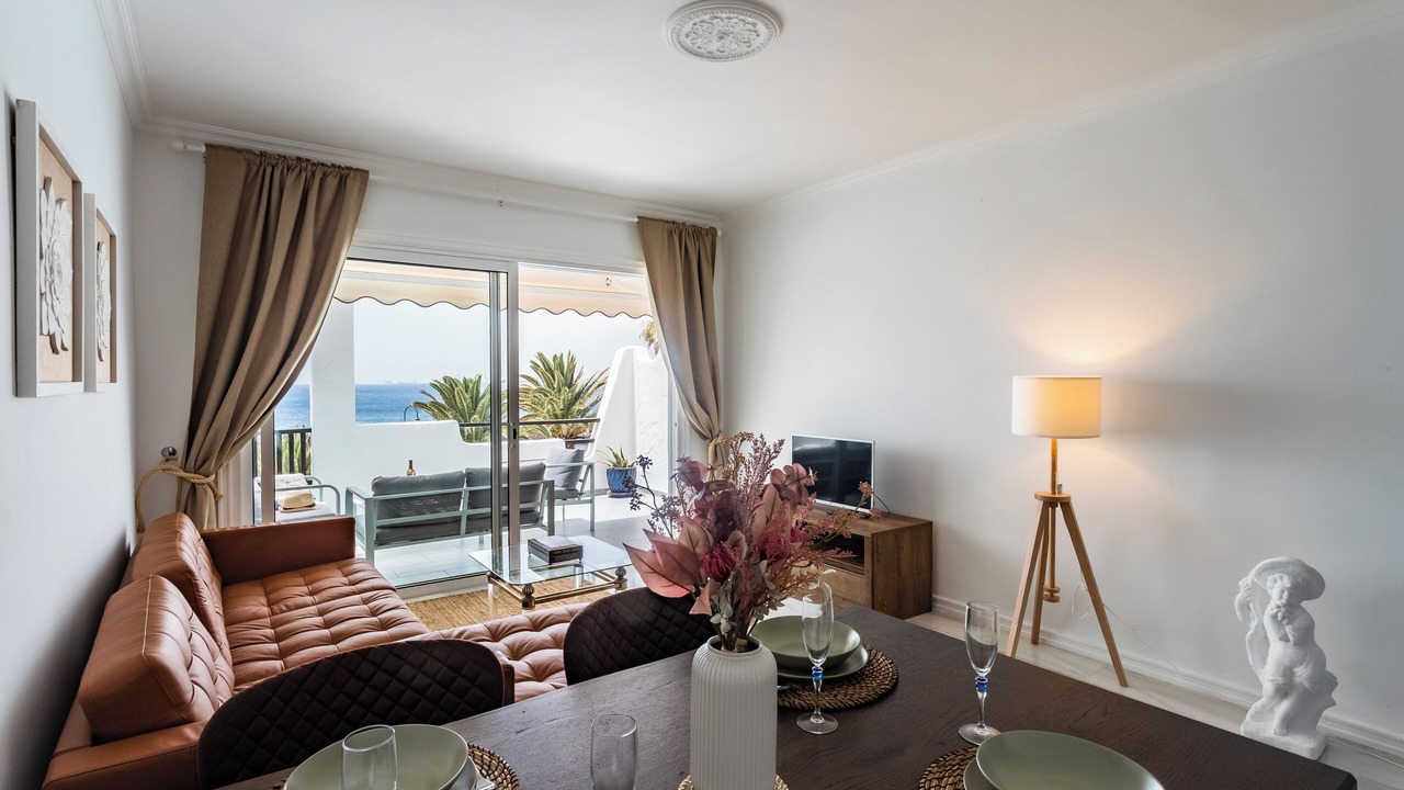 Photo of Livingroom in Costa Teguise