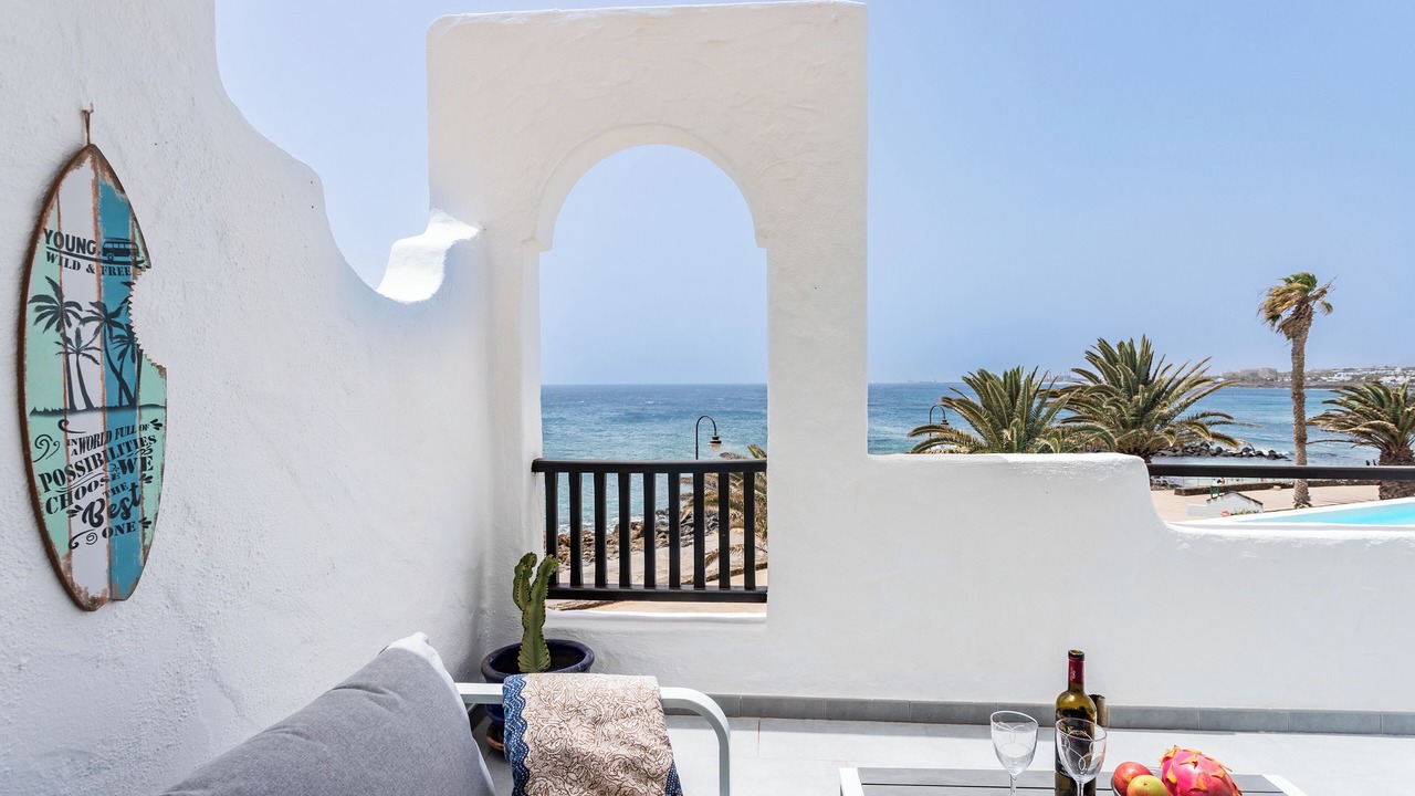 Photo of Outdoor in Costa Teguise