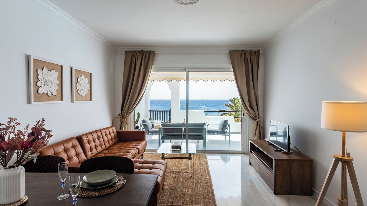 Photo of Livingroom in Costa Teguise