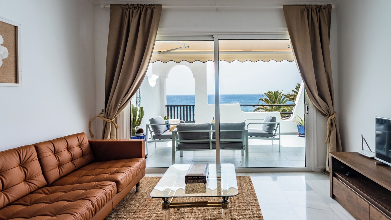 Photo of Livingroom in Costa Teguise