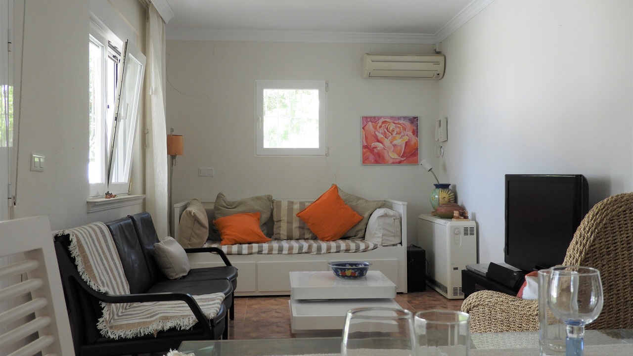 Photo of Livingroom in Caleta de Velez