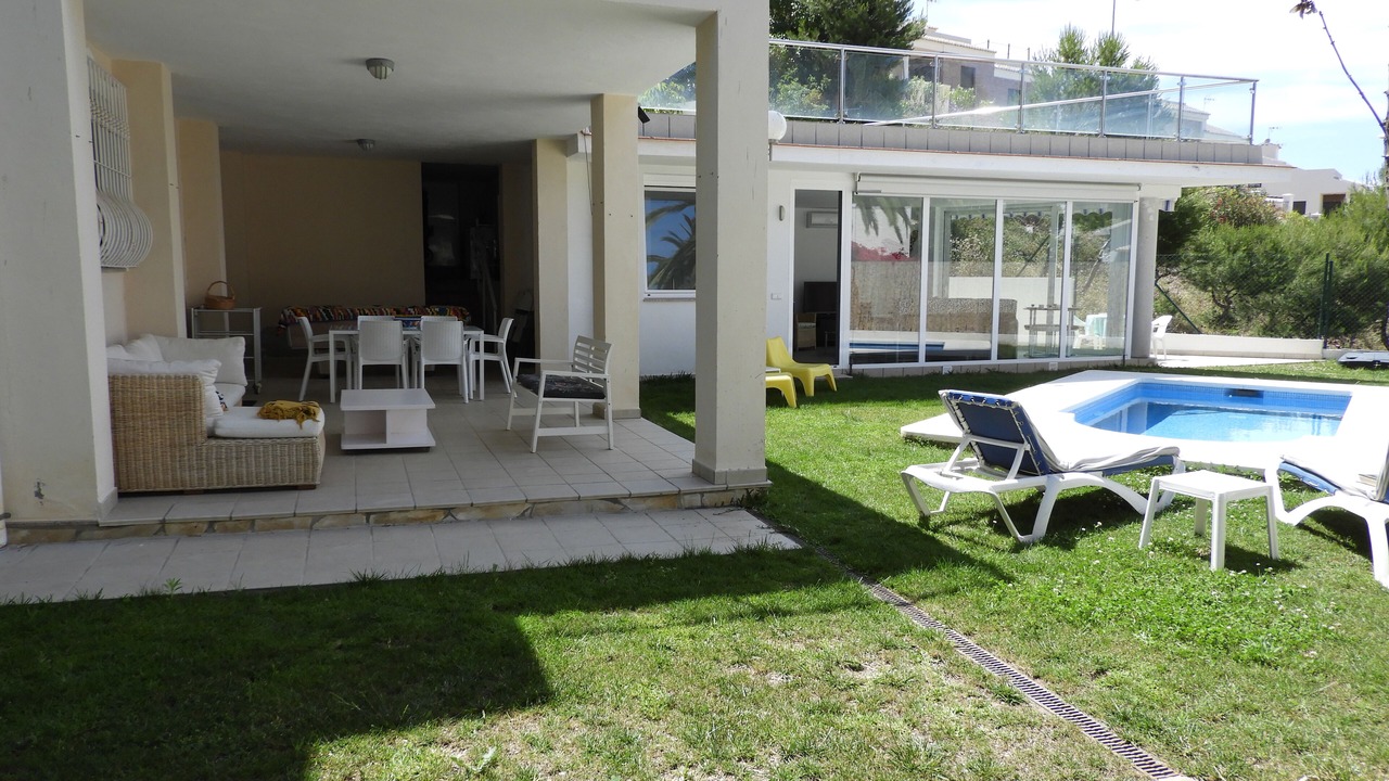 Photo of Outdoor in Caleta de Velez