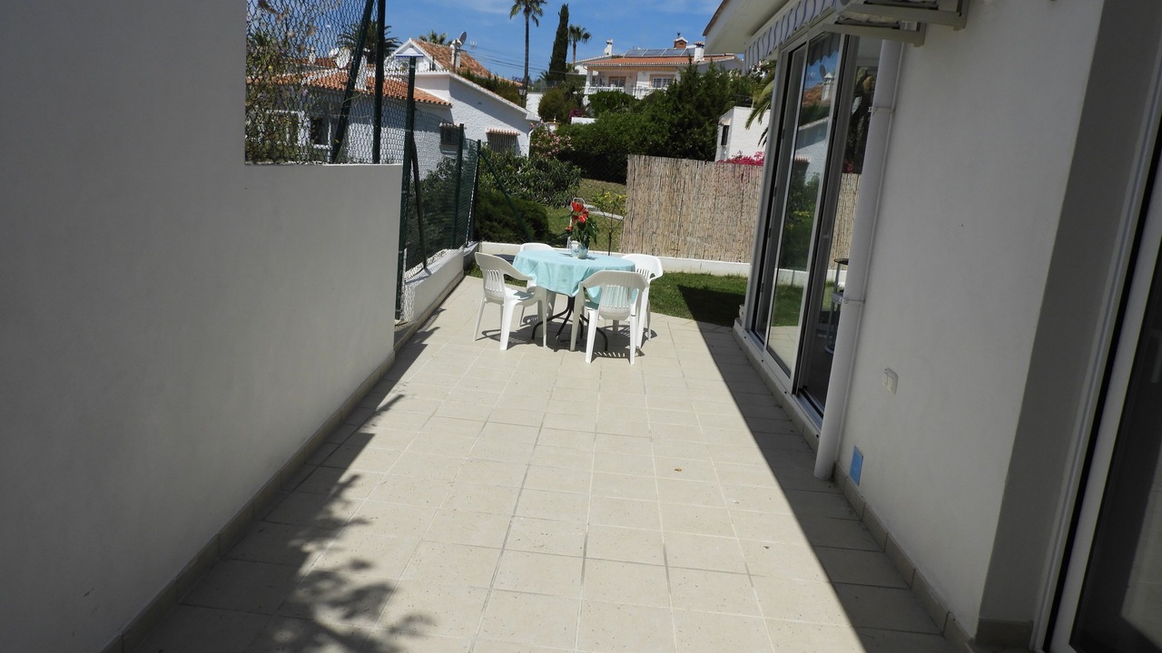 Photo of Outdoor in Caleta de Velez
