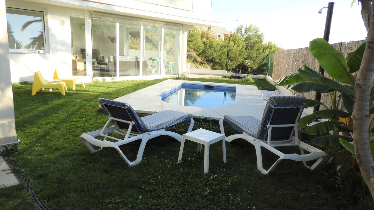 Photo of Outdoor in Caleta de Velez