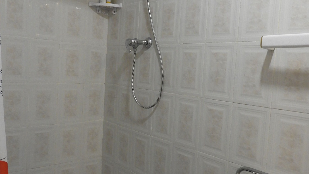Photo of Bathroom in Caleta de Velez
