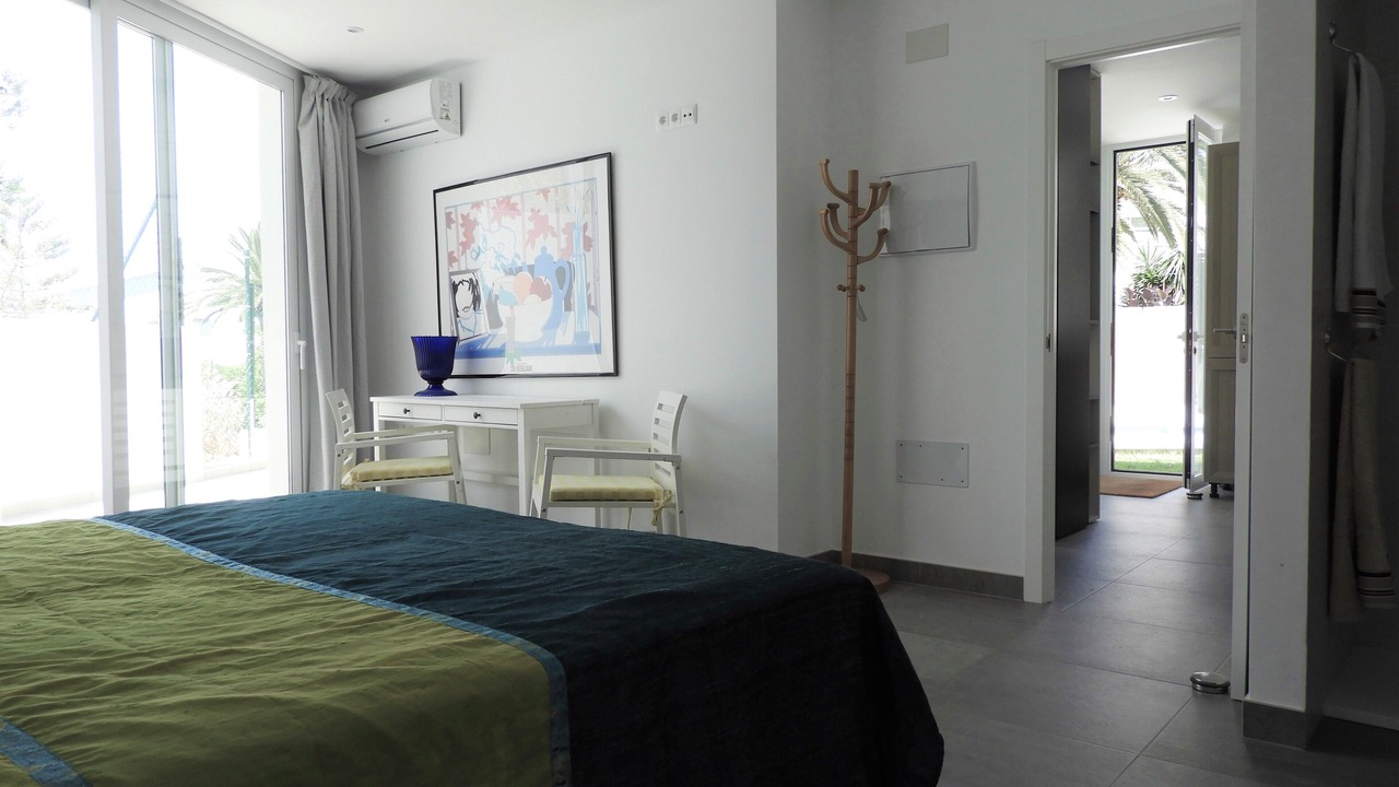 Photo of Bedroom in Caleta de Velez