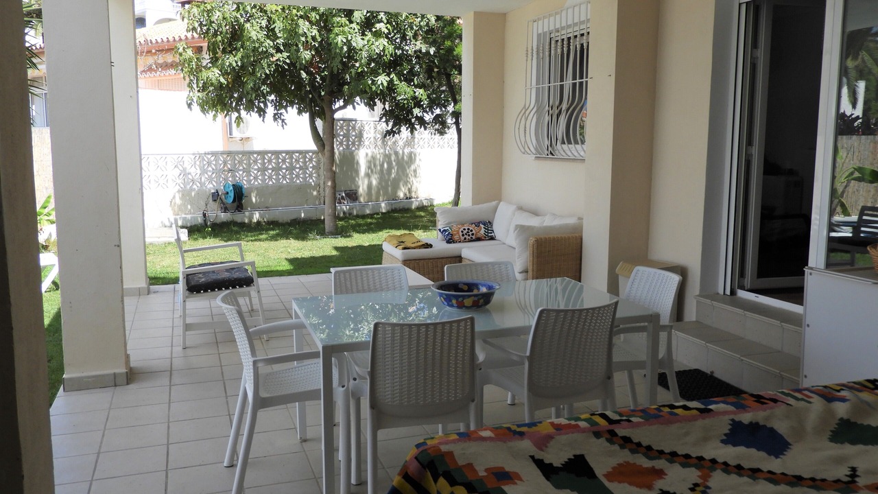 Photo of Outdoor in Caleta de Velez