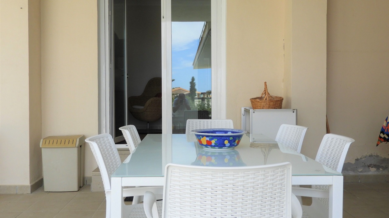 Photo of Outdoor in Caleta de Velez
