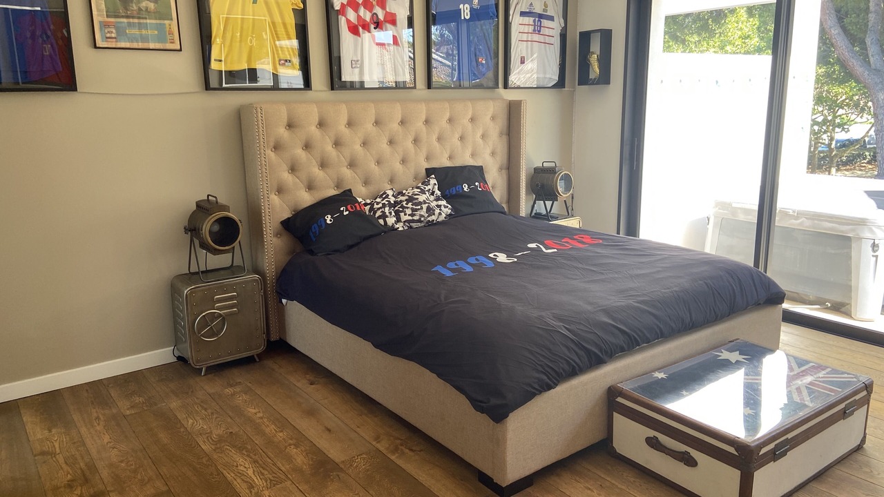 Photo of Bedroom in Le Grand Travers