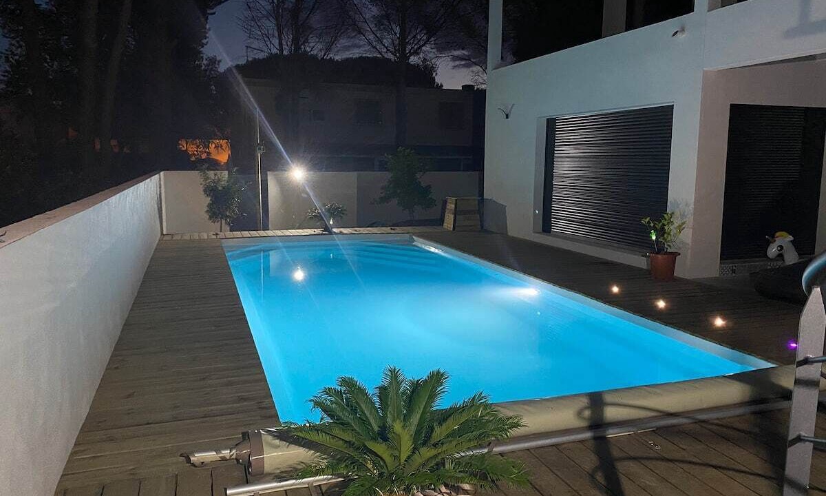 Photo of Outdoor in Le Grand Travers