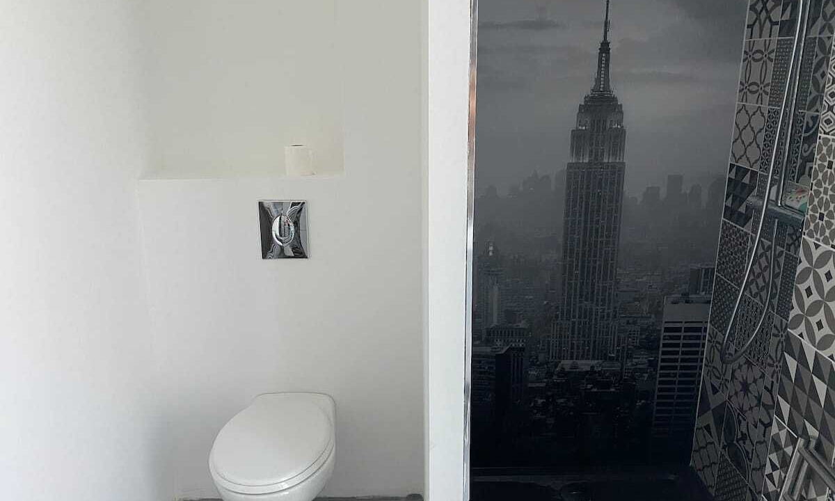 Photo of Bathroom in Le Grand Travers