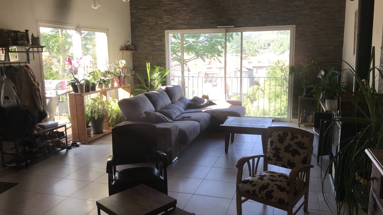 Photo of Livingroom in Lodeve