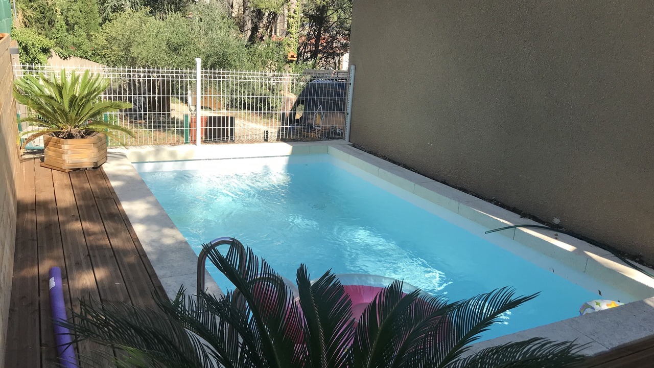 Photo of Outdoor in Lodeve