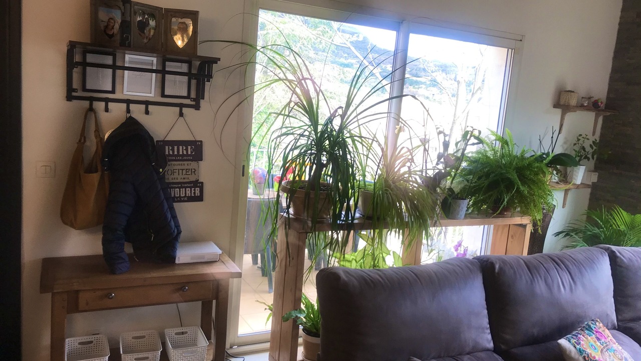 Photo of Livingroom in Lodeve
