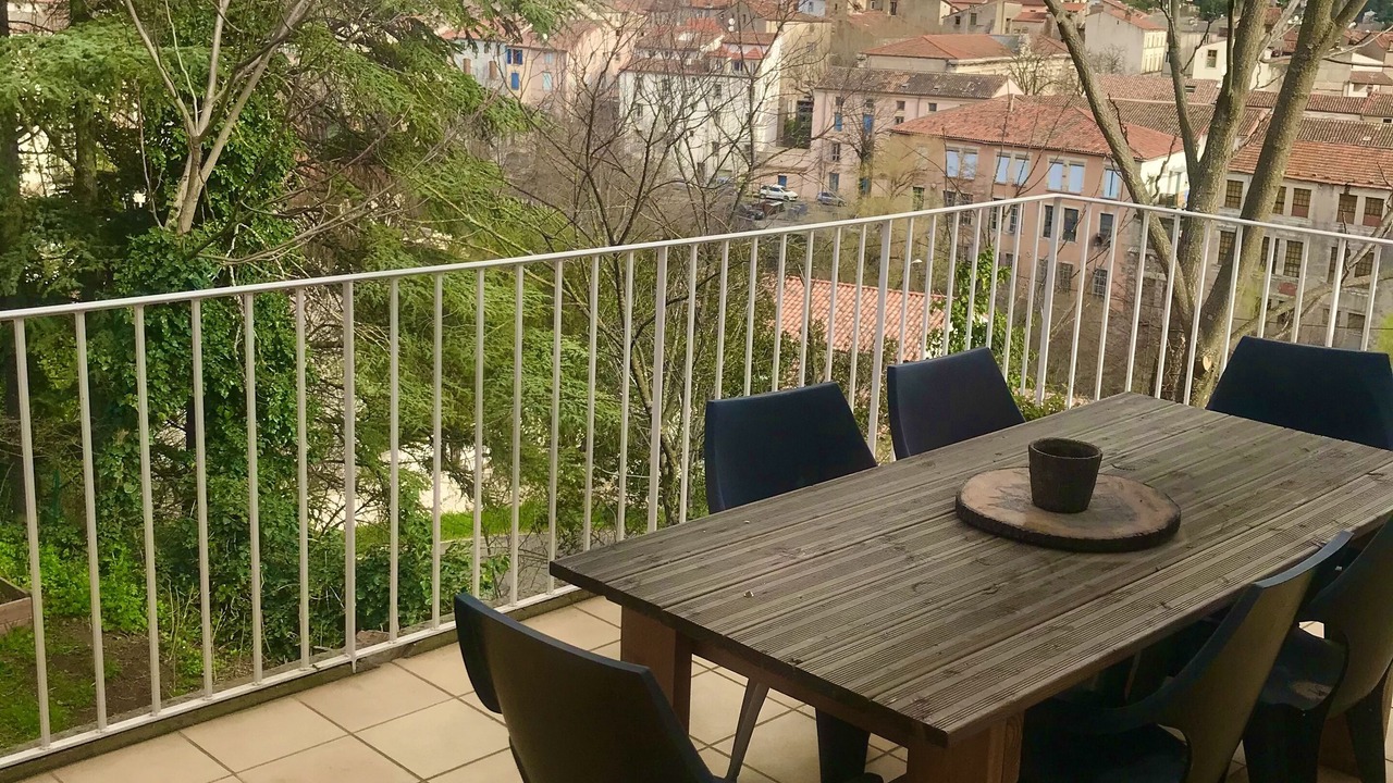 Photo of Outdoor in Lodeve