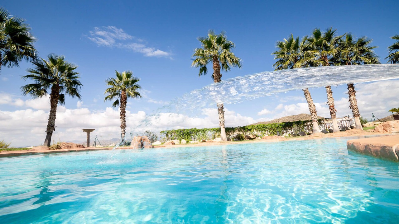 Photo of Outdoor in Hoya de los Patos