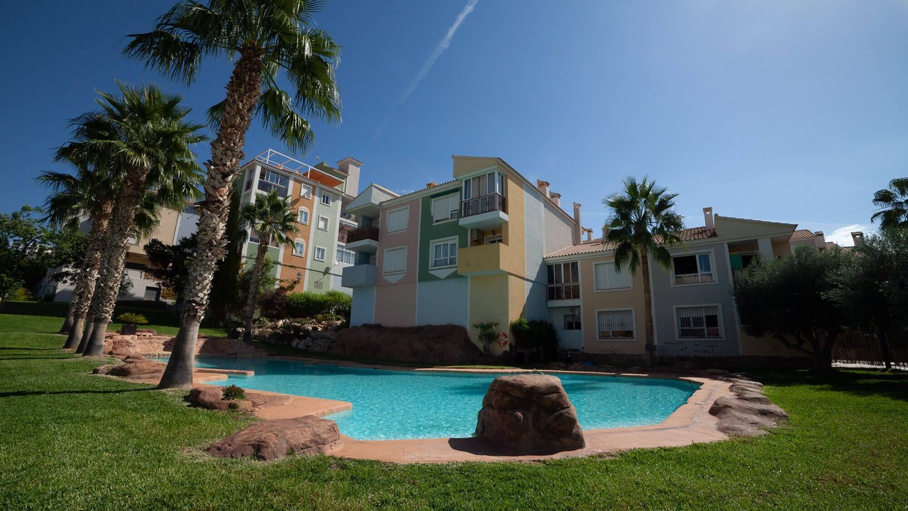 Photo of Outdoor in Hoya de los Patos