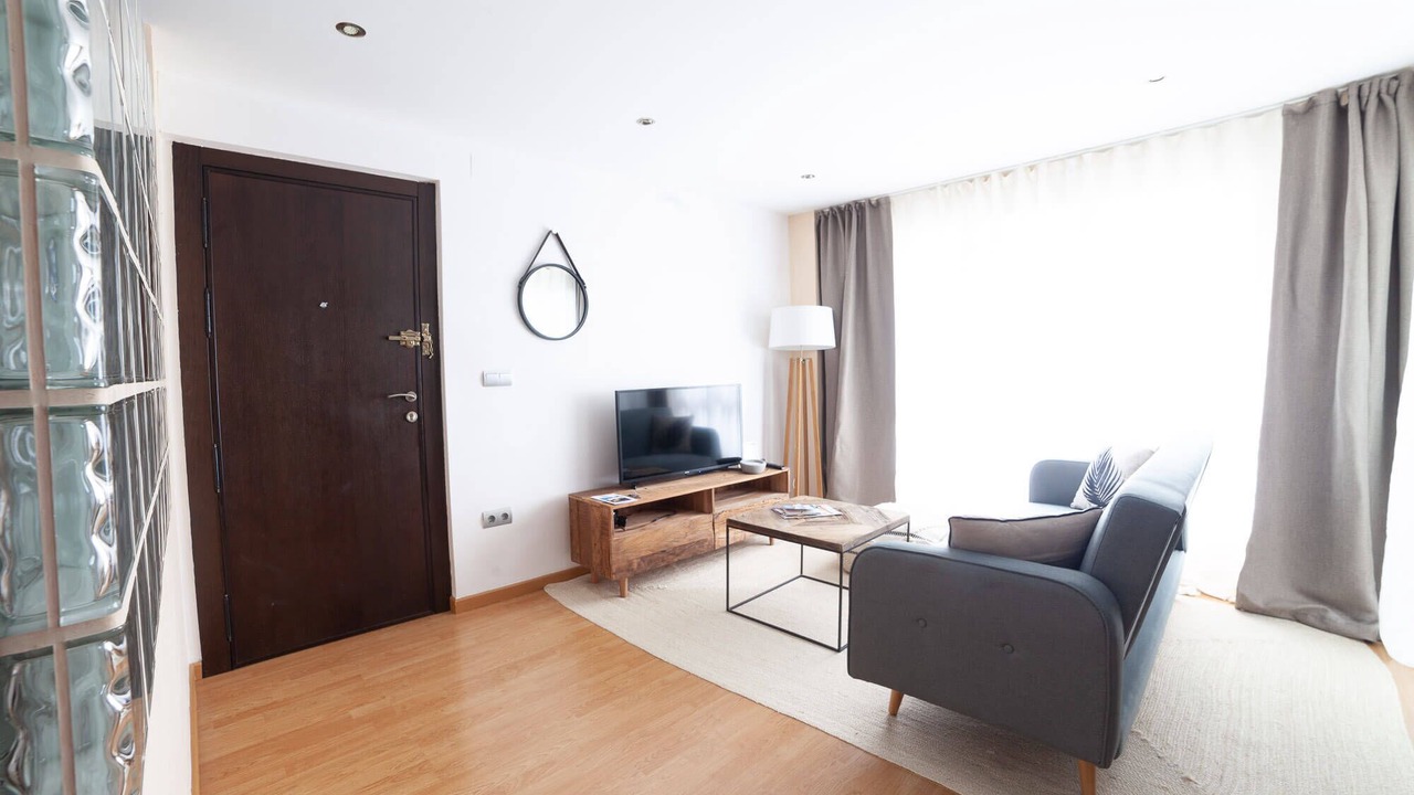 Photo of Livingroom in Hoya de los Patos