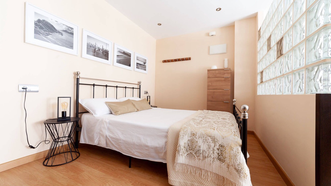 Photo of Bedroom in Hoya de los Patos