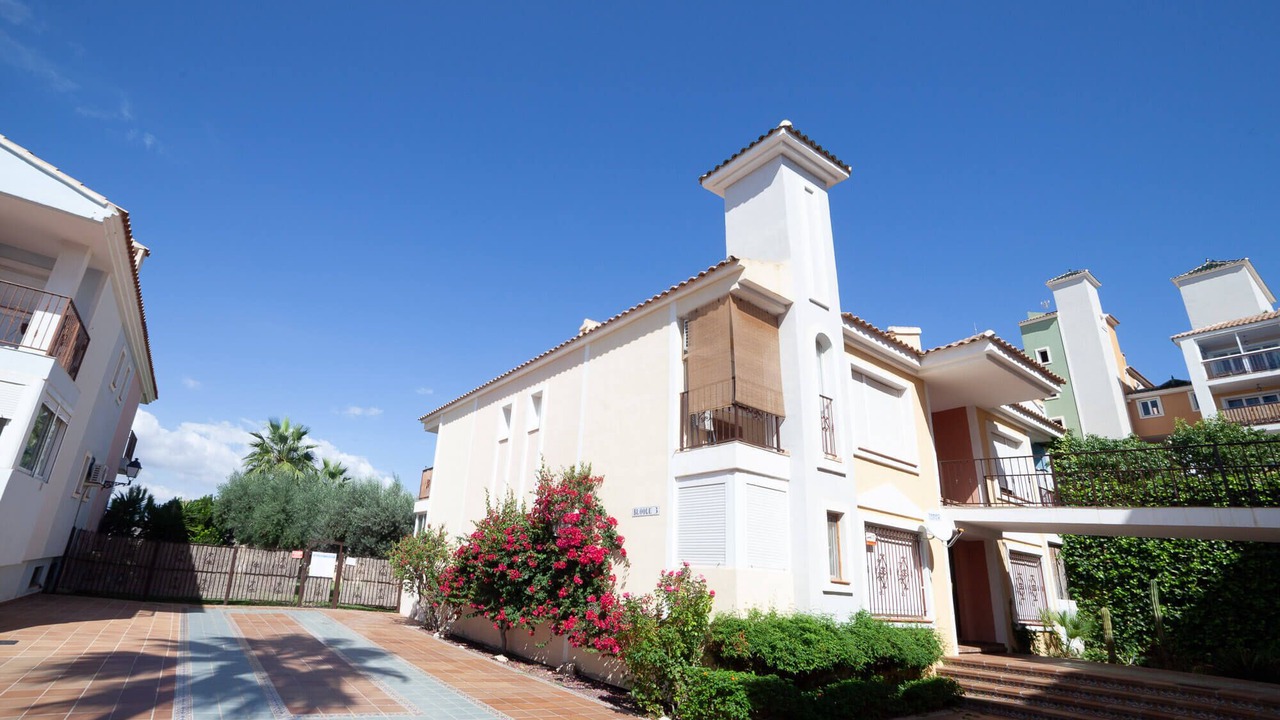 Photo of Outdoor in Hoya de los Patos