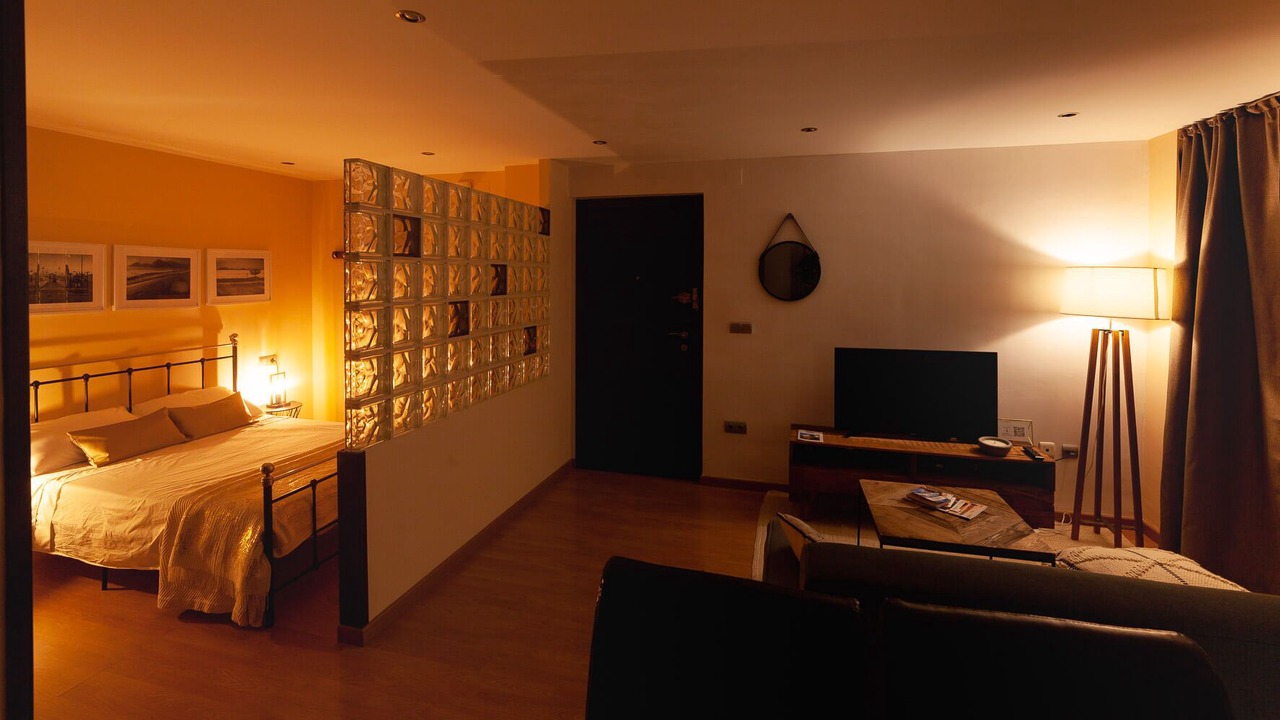 Photo of Bedroom in Hoya de los Patos