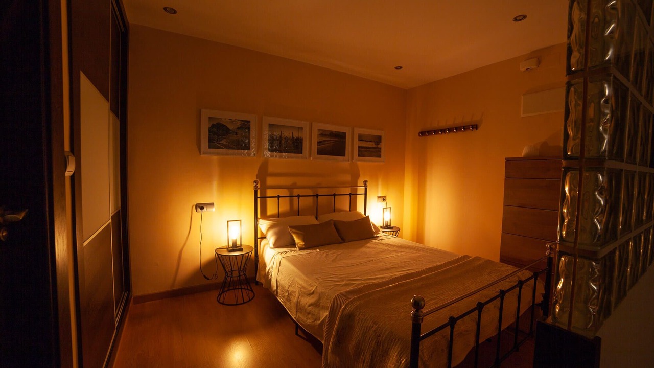 Photo of Bedroom in Hoya de los Patos