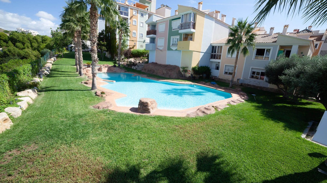 Photo of Outdoor in Hoya de los Patos