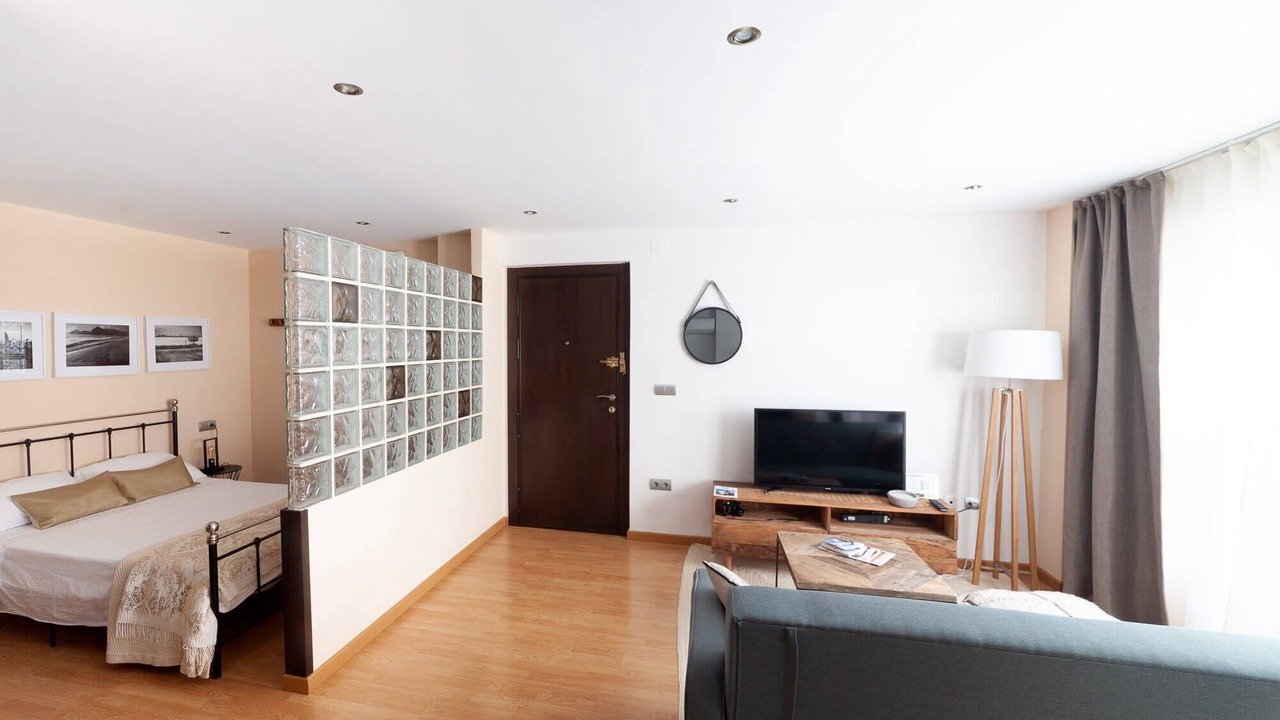 Photo of Bedroom in Hoya de los Patos