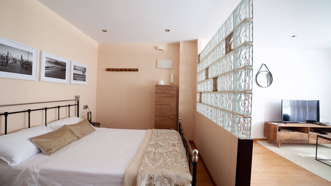 Photo of Bedroom in Hoya de los Patos