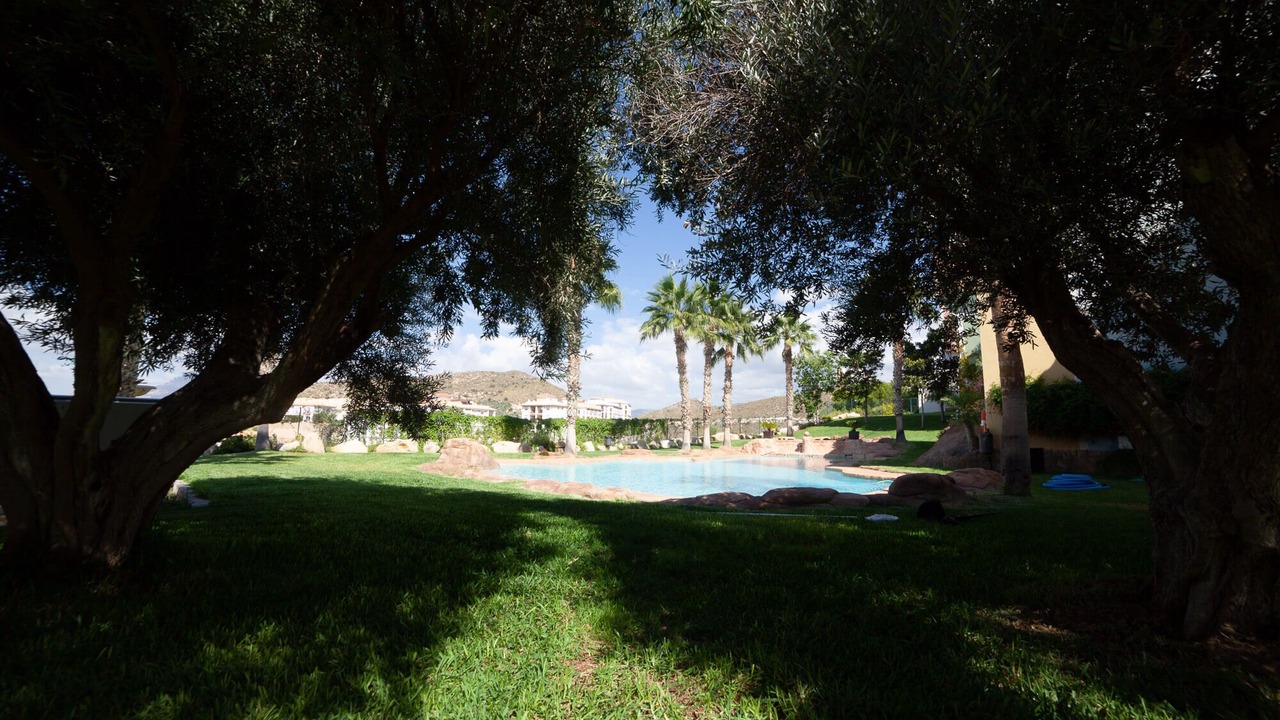 Photo of Outdoor in Hoya de los Patos