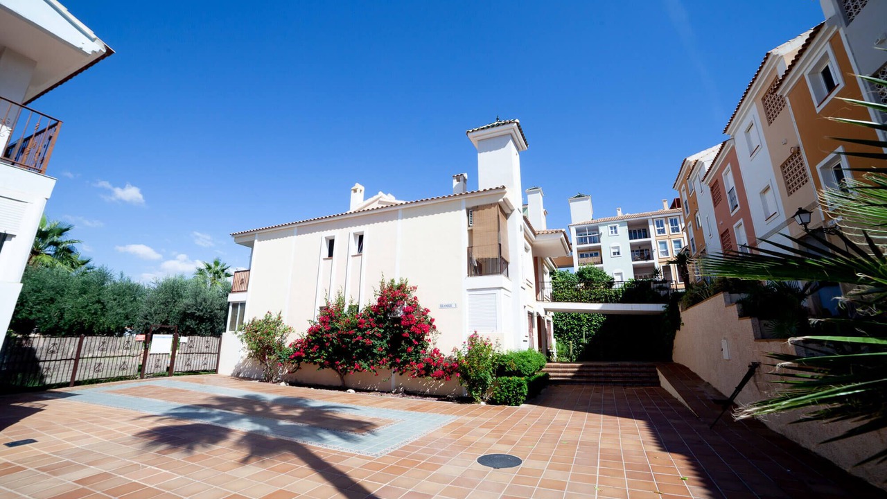 Photo of Outdoor in Hoya de los Patos