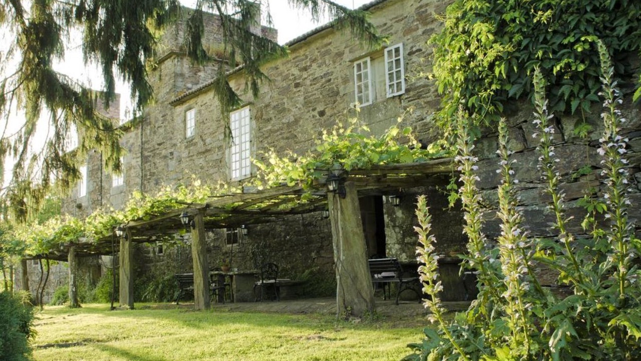 Photo of Outdoor in Andeade