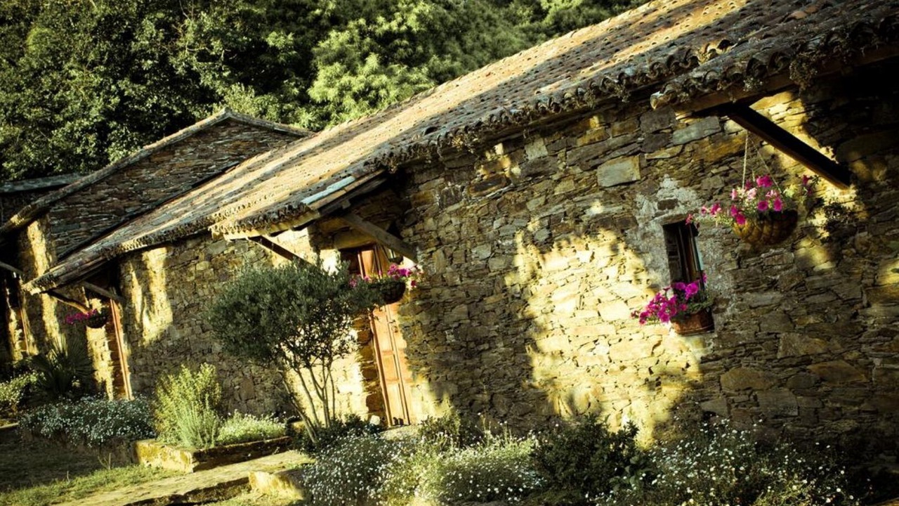 Photo of Outdoor in Andeade