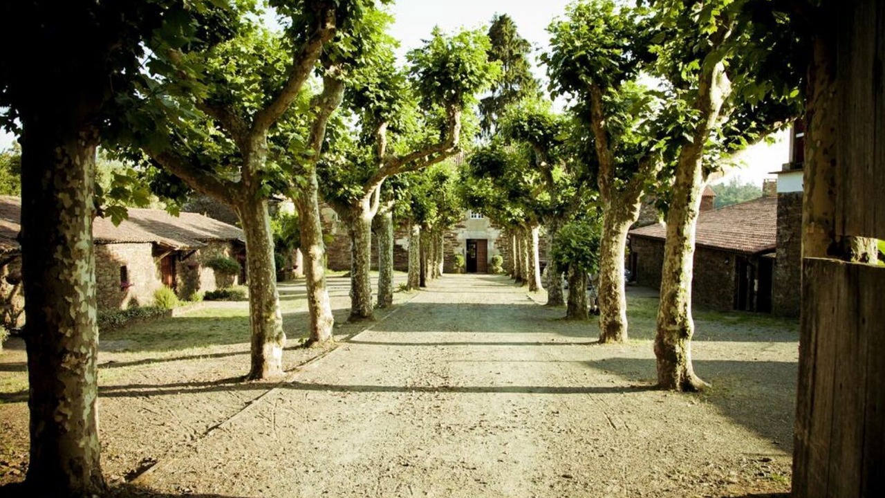 Photo of Outdoor in Andeade