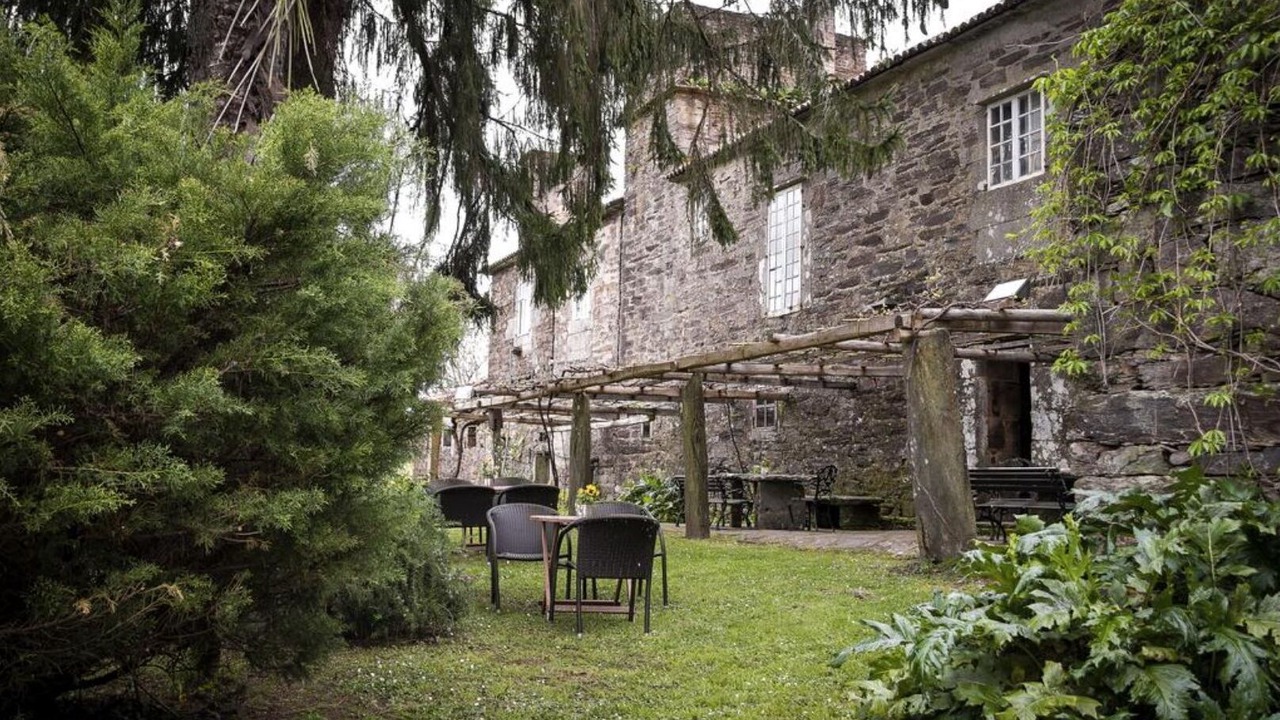 Photo of Outdoor in Andeade
