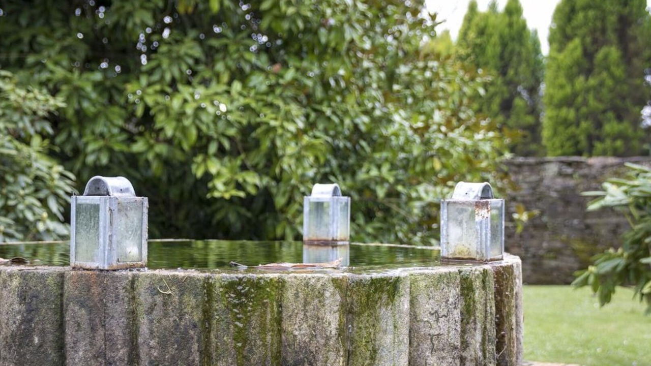 Photo of Outdoor in Andeade