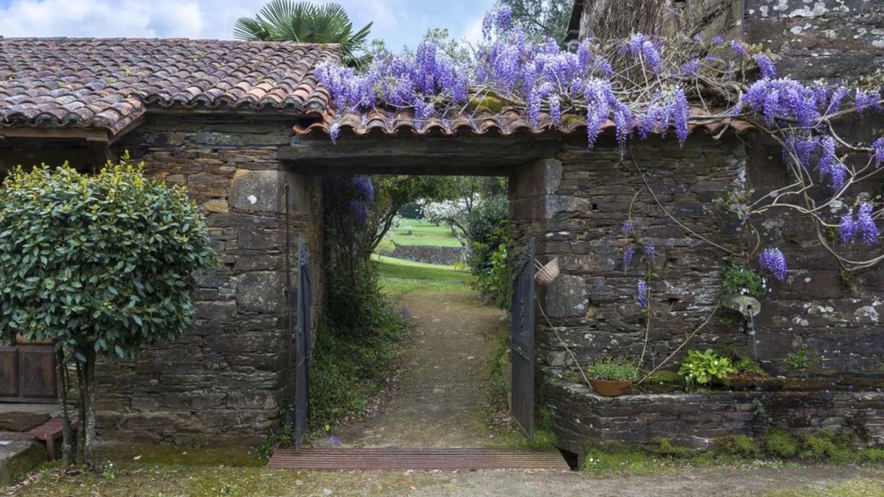 Photo of Outdoor in Andeade