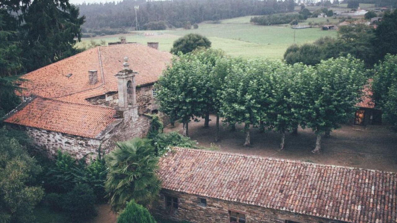 Photo of Outdoor in Andeade