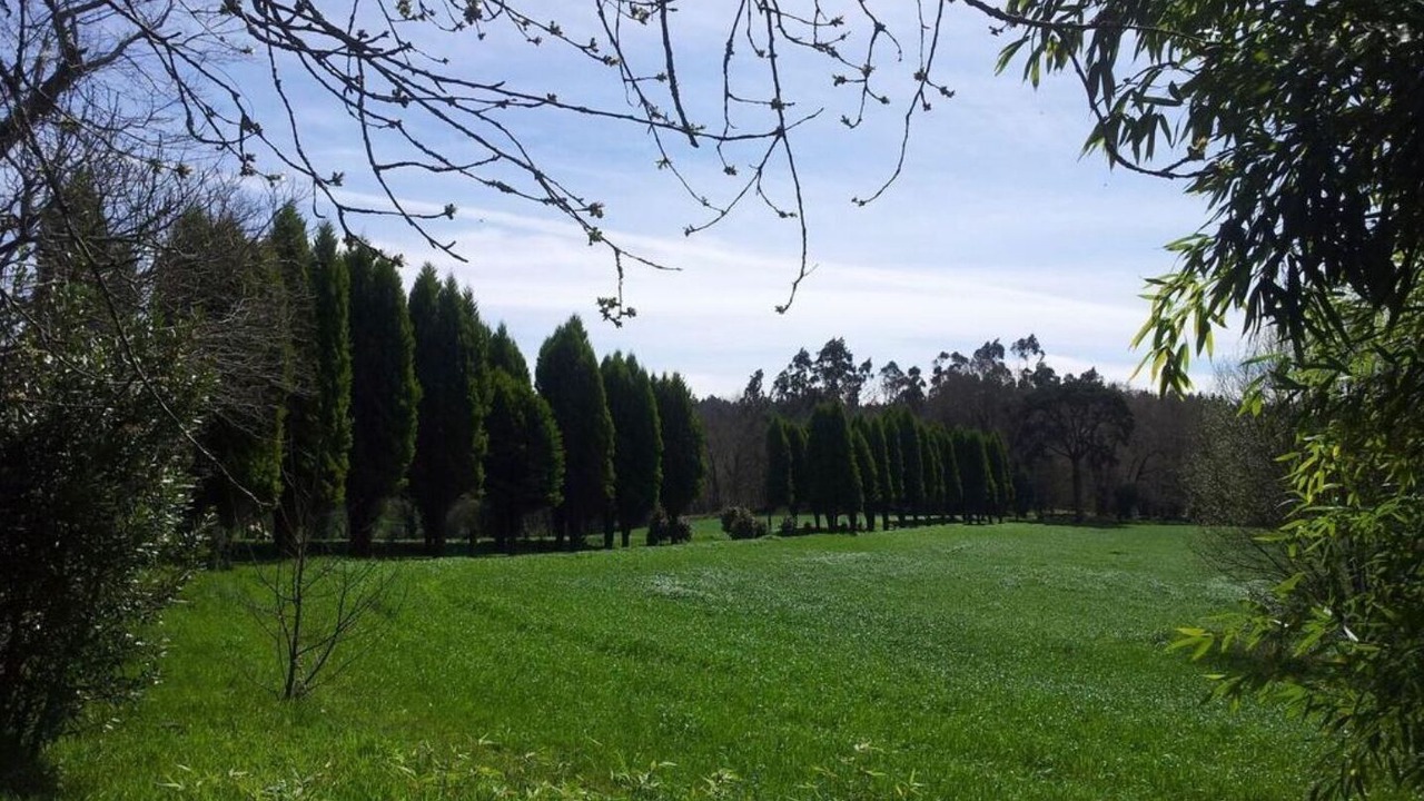 Photo of Outdoor in Andeade