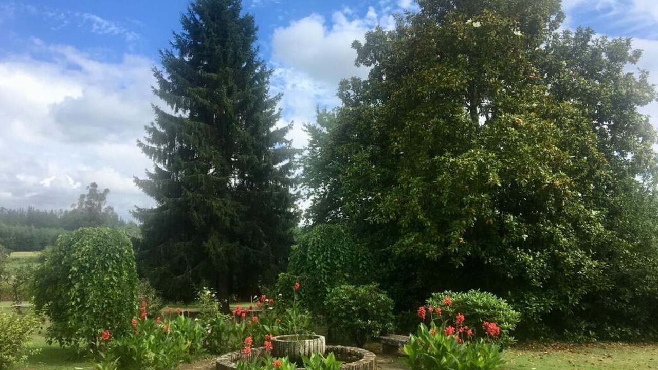 Photo of Outdoor in Andeade