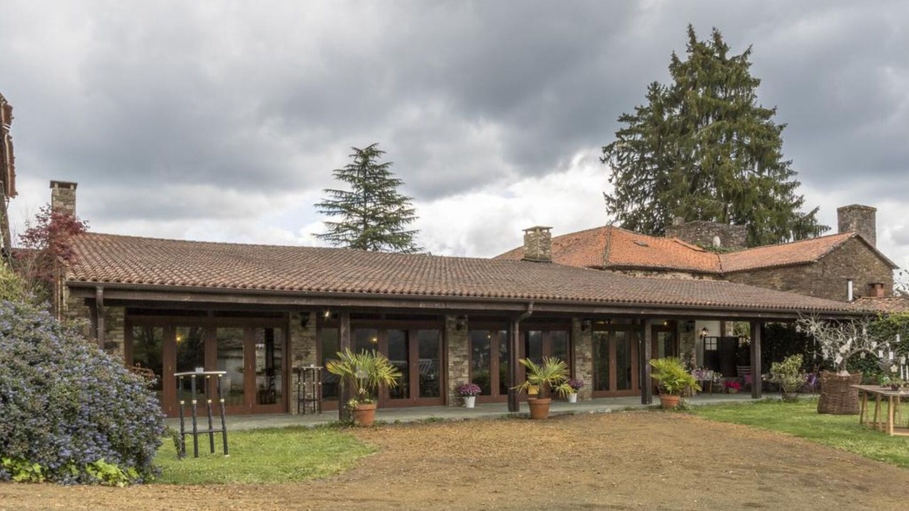 Photo of Outdoor in Andeade