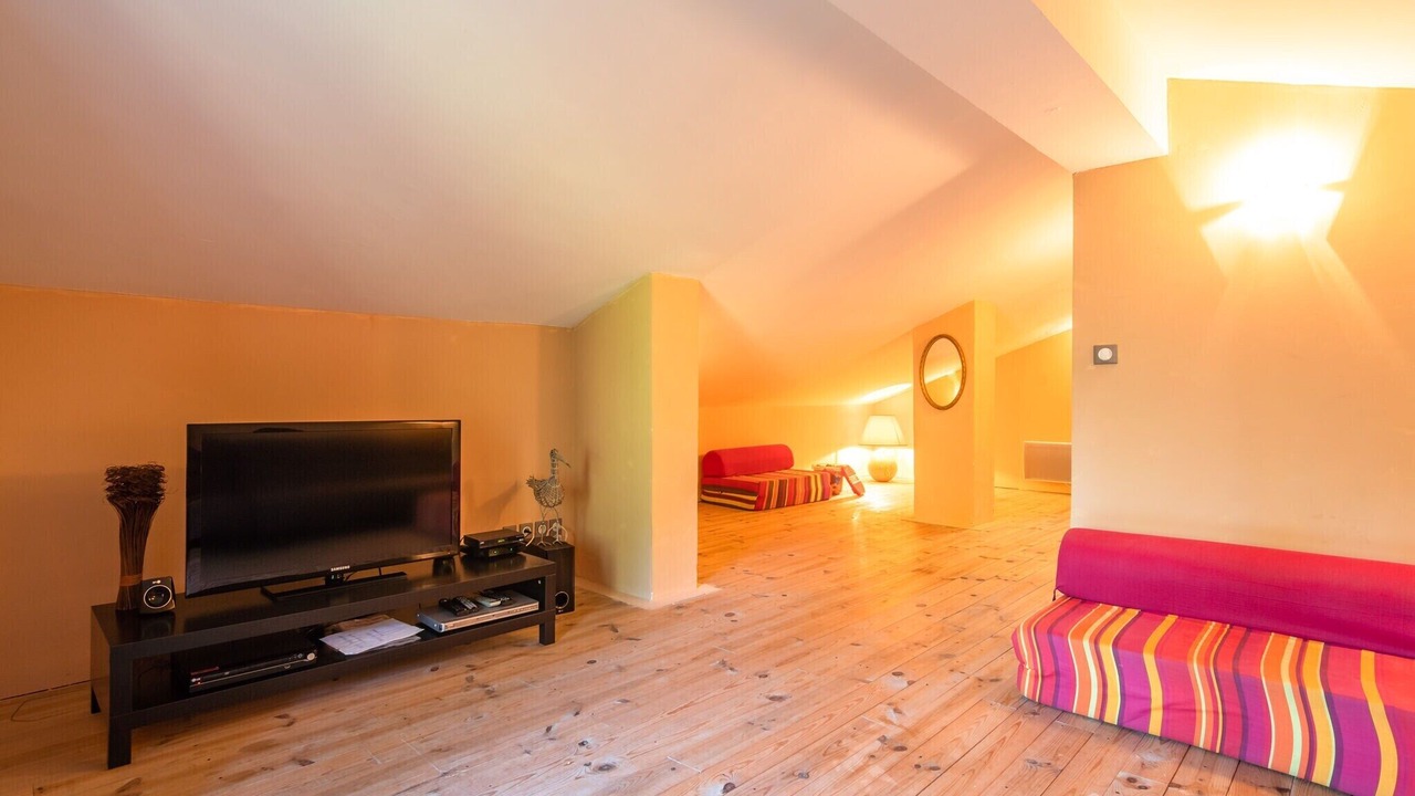 Photo of Livingroom in Saint-Denis