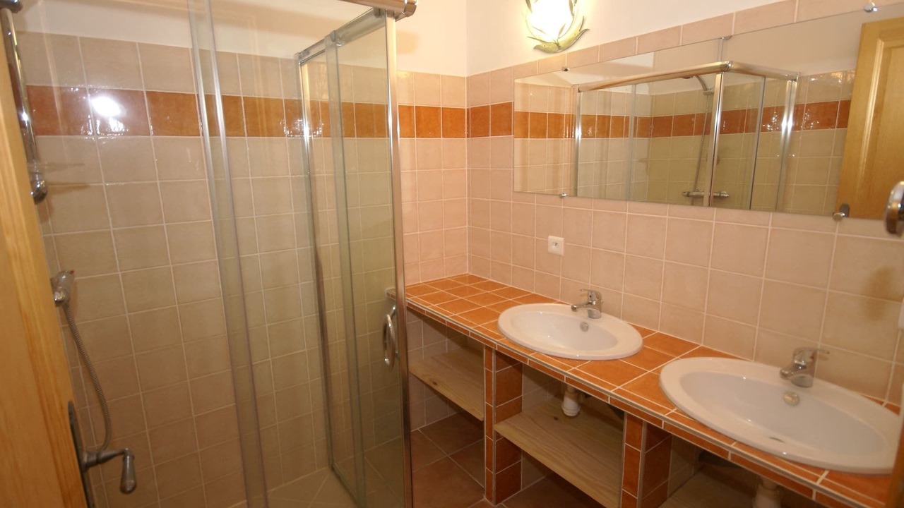 Photo of Bathroom in Brujas